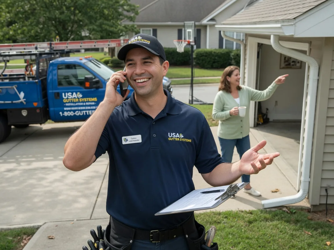 Gutter Installation Guilford, IN FAQs